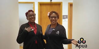 VIDEO: APUA Celebrates Independence with Tribute Song Honouring Team Spirit and National Pride