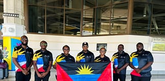 Antigua and Barbuda’s National Culinary Team Arrives in Barbados for Regional Competition