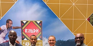 Antigua and Barbuda Elected Vice-Chair of the Executive Council’s Interinstitutional Working Group on Tourism and Climate Action