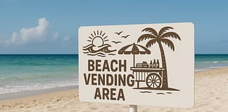 Purpose-built facility for vendors to be built at Little Ffryes Beach