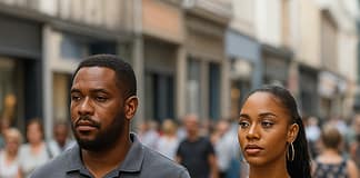 LETTER: How Do Men Feel Walking Hand in Hand With Half-Naked Women?