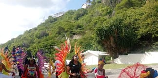 Cultural Group Demands Outstanding Carnival Payments