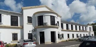 Cabinet Orders Expanded Review of More Than 400 Government Buildings Amid Ventilation and Safety Concerns