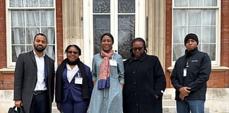 Antigua and Barbuda Delegation Concludes High-Level Security and Protocol Visit to the United Kingdom