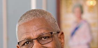 Governor-General Sir Rodney Williams Urges Unity and Gratitude on Antigua and Barbuda’s 44th Independence Anniversary