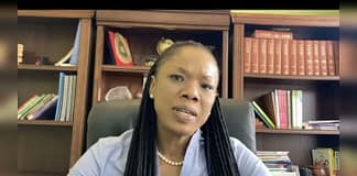 Former Senator Malaka Parker Rejoins the United Progressive Party