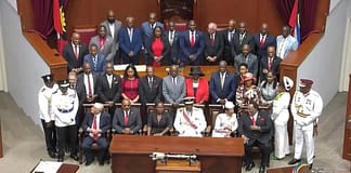 Antigua and Barbuda Marks 300% GDP Growth as First Quarter of Century Closes