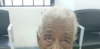 Police seek help in locating relatives of elderly woman