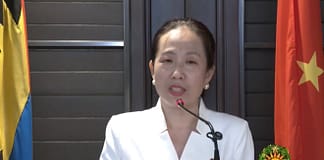 China’s New Ambassador Vows to Deepen Antigua–China Partnership