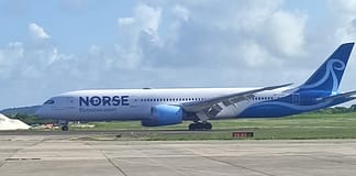 CORRECTION: Flight Operations UnAffected by Electrical Power Issues At V.C Bird International Airport