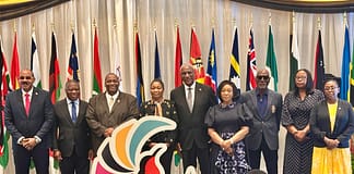 Antigua and Barbuda Officially Launches CHOGM 2026