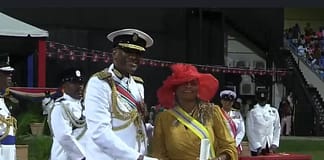 VIDEO: Veteran Nurse Claire West Honoured for Five Decades of Service