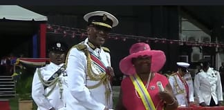 Zona Bartley Honoured for Lifelong Service to Youth Leadership and Community Development