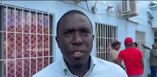 VIDEO: Pringle Calls for Vehicle Scandal Probe to Extend to Quarries and Cement Factory