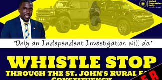 Police defend decision to deny UPP permission for political event