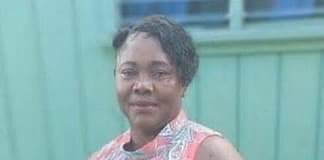 Police Seek Assistance In Locating Missing Woman