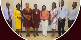 Rotary Club of Antigua Donates Over $40,000 in Lifesaving Equipment to Sir Lester Bird Medical Centre
