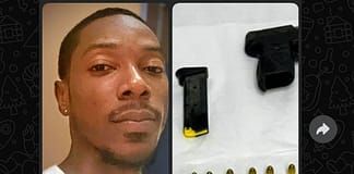 Akelo Andre of Gambles charged with multiple firearm-related offences