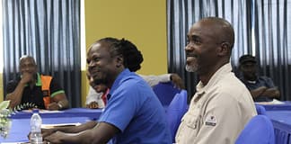 ABWU to Host Men’s Conference Focused on Health and Well-Being