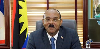 PM Gaston Browne 44th Anniversary of Independence Address to the Nation