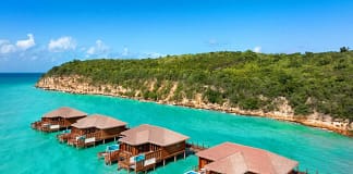 Royalton CHIC Antigua Earns Spotlight in Forbes Travel Feature