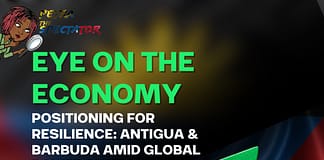 COMMENTARY: Eye on The Economy – Resilient Future