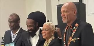Gray’s Green Club Marks Antigua’s 44th Independence with Star-Studded Gala in New York