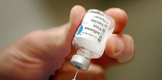 Government Urges Public to Get Flu Shot as Office of the Prime Minister Launches Vaccination Drive