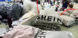 Shein bans sale of sex dolls following French threat to block platform