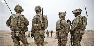 Antigua denies presence of US military on the island