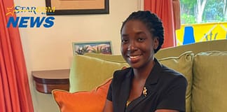 Antiguan Student Resa B. Nelson Named 2026 Caribbean Rhodes Scholar