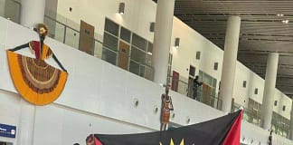 APUA Crews Head to Jamaica to Aid Post-Hurricane Recovery