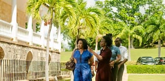 Commonwealth Secretary-General experiences Antigua and Barbuda’s culture ahead of CHOGM 2026