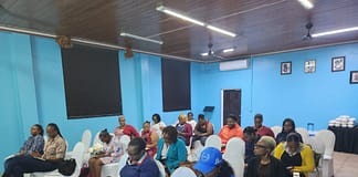 ABWU Women’s Council hosts Seminar on Self-Care and Mental Health