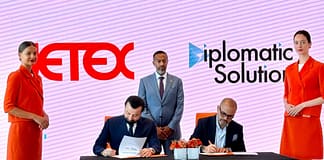 Antigua to Get Modern Private Jet Lounge Under New UAE Deal