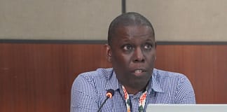 Antiguan Communications Consultant Amplifies Voices of Small Island Nations at COP30 in Brazil