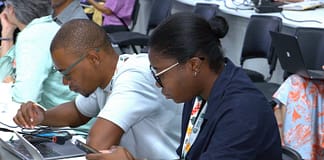 Antigua and Barbuda Delegation Participates in SIDS Preparatory Meeting at COP30 in Belém, Brazil