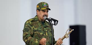 Maduro ramps up repression in Venezuela as he faces growing threats abroad