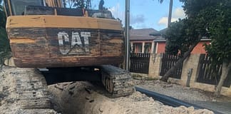 APUA Announces Ongoing Pipeline Works Ahead of New Reverse Osmosis Plant Commissioning