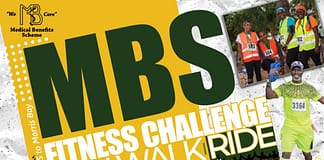 MBS Run Walk Ride Returns to Inspire Fitness Across Antigua and Barbuda