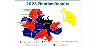 Boundaries Commission Invites Stakeholders to Consultation on Proposed Boundary Changes