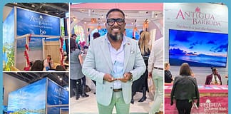 Antigua and Barbuda Wins ‘Best Stand Design’ at World Travel Market London