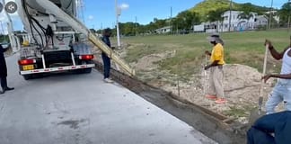 VIDEO: Improvements Continue In Paynters Development