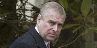 Former Prince Andrew to lose his last military rank