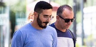 ‘Tinder Swindler’ Simon Leviev freed in Georgia