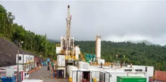 Dominica to commission geothermal power plant in December