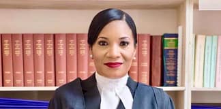 Benjamin Recommends Senior Magistrate Ngaio Emanuel for Chief Magistrate Post