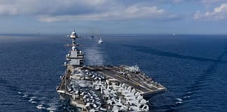 Trump admin tells Congress it currently lacks legal justification to strike Venezuela