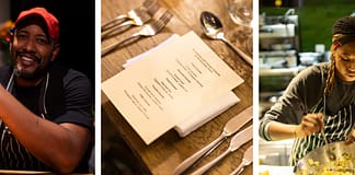 Antigua and Barbuda Showcases Culinary Talent at Twin UK Dining Events