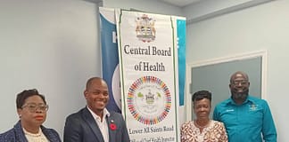 Workshop in Antigua and Barbuda Focuses on Fighting Mosquito-Borne Diseases